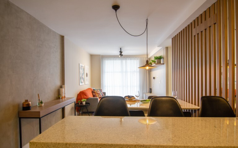 Santorini - Seta Incorporações