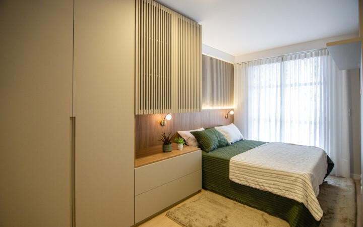 Santorini - Seta Incorporações