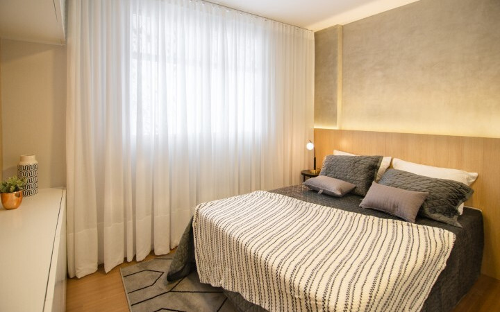 Santorini - Seta Incorporações