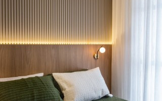 Santorini - Seta Incorporações