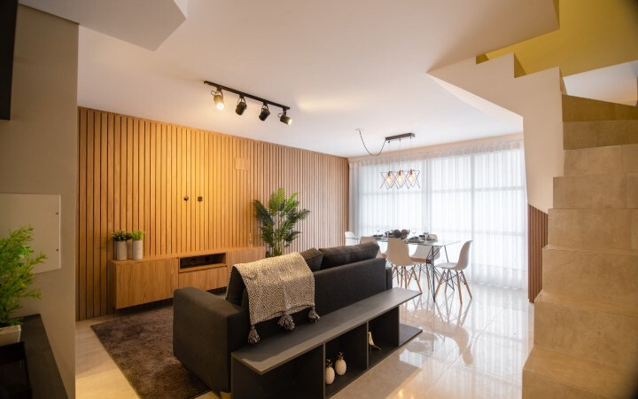 Santorini - Seta Incorporações