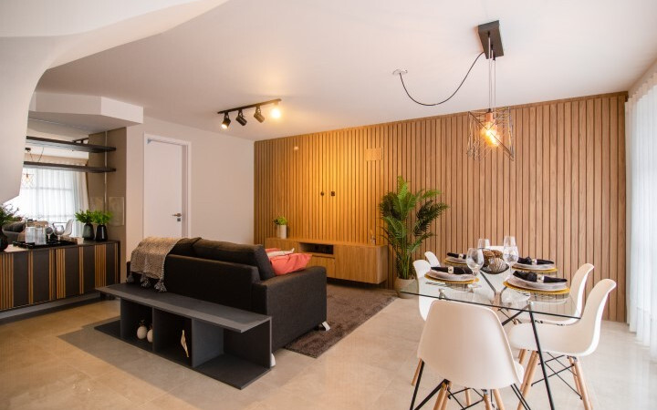 Santorini - Seta Incorporações