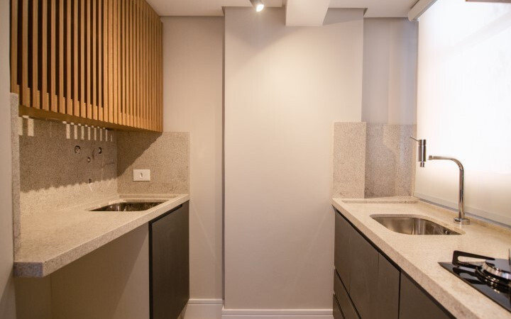 Santorini - Seta Incorporações