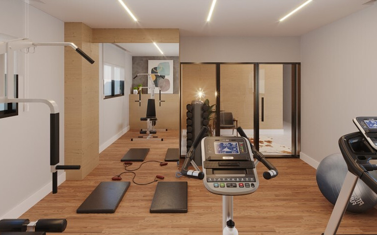 Santorini - Seta Incorporações