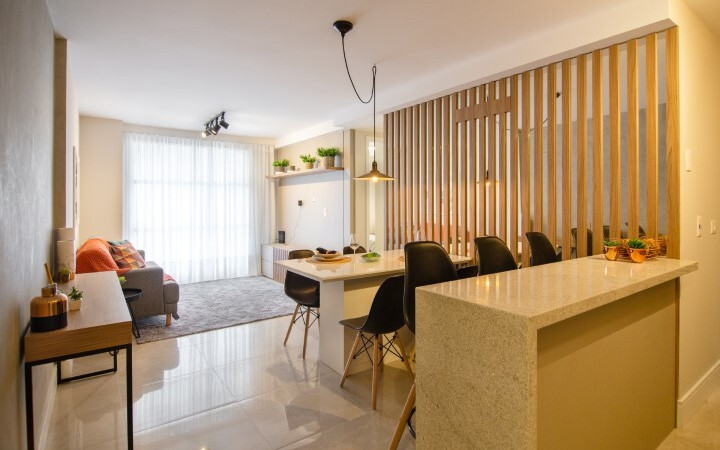 Santorini - Seta Incorporações