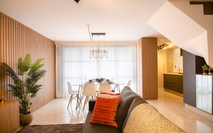 Santorini - Seta Incorporações