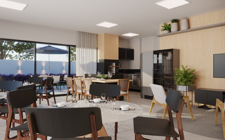 Santorini - Seta Incorporações