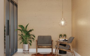 Santorini - Seta Incorporações