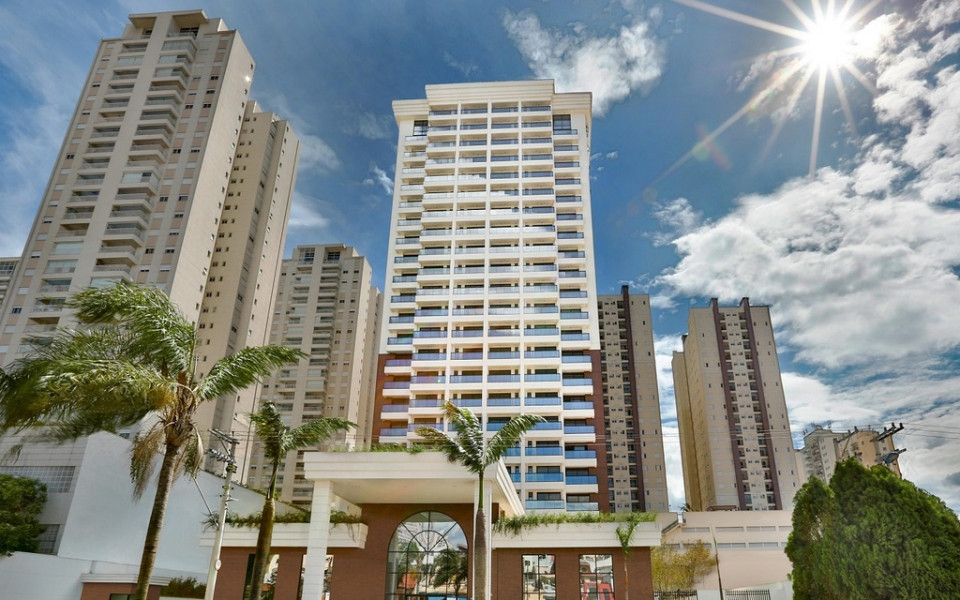 São Caetano Prime Offices & Mall