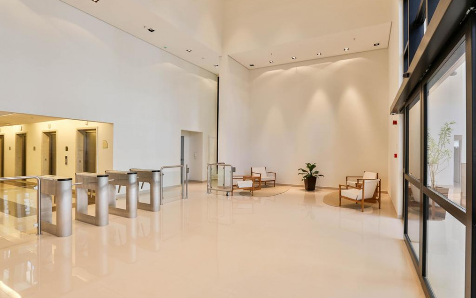 São Caetano Prime Offices & Mall