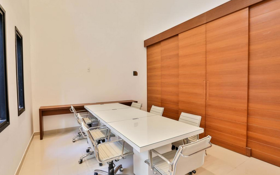 São Caetano Prime Offices & Mall