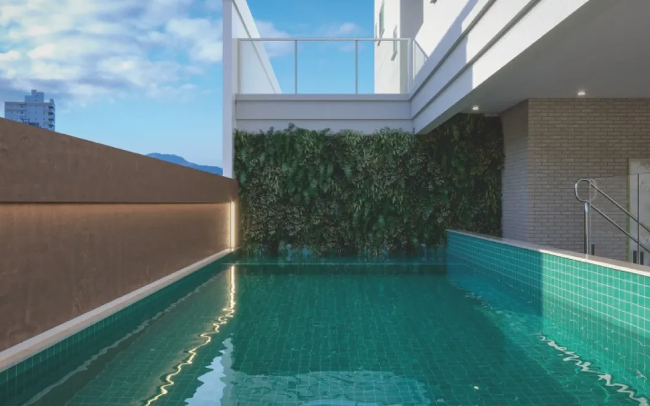 SC Marine II Residence