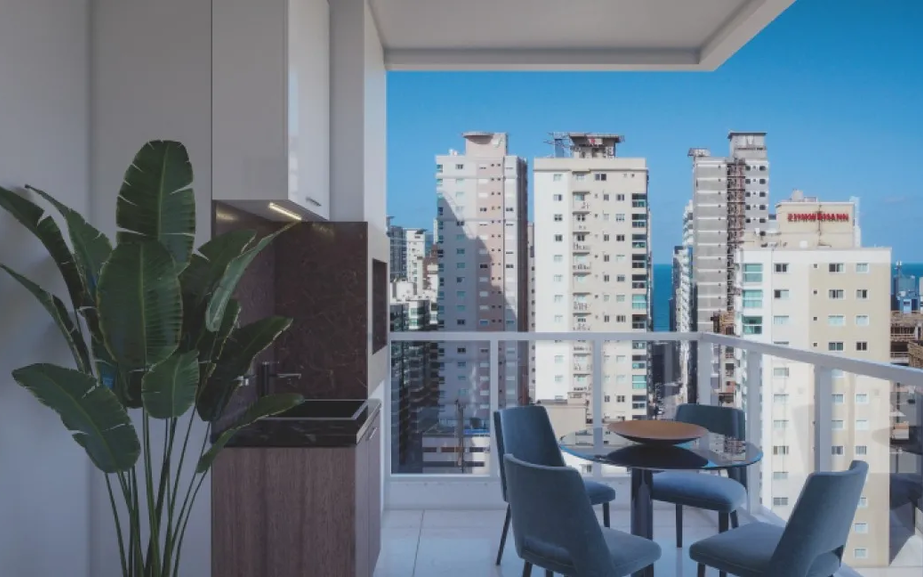 SC Marine II Residence