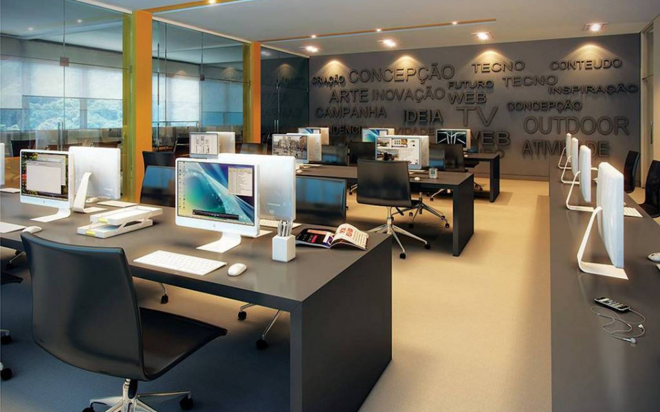 SC401 Square Corporate