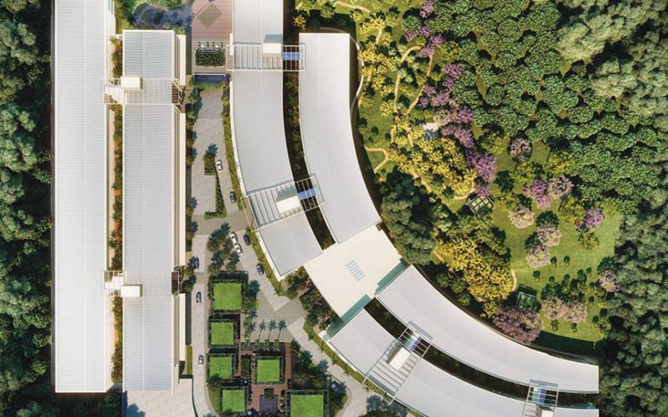 SC401 Square Corporate