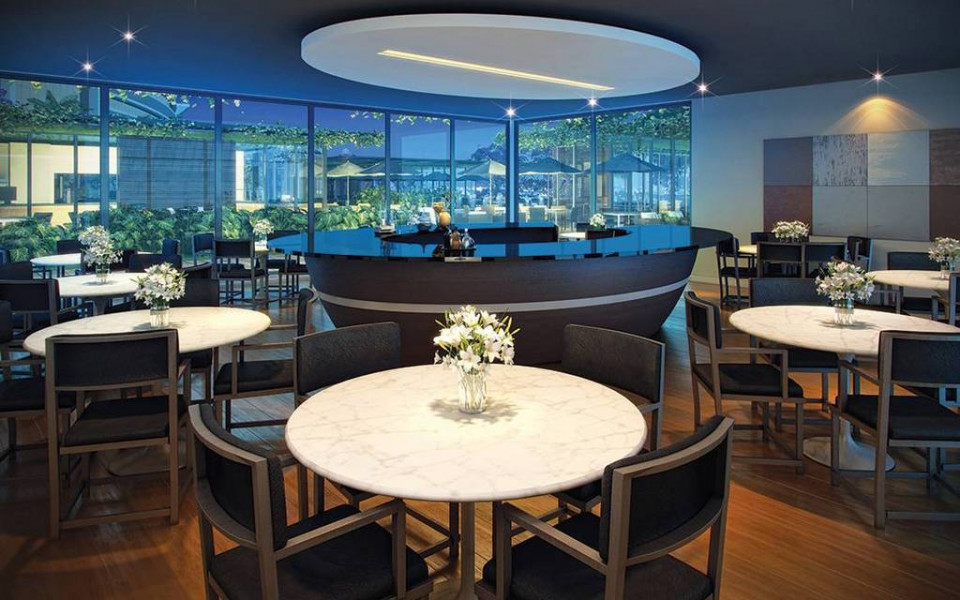 SC401 Square Corporate