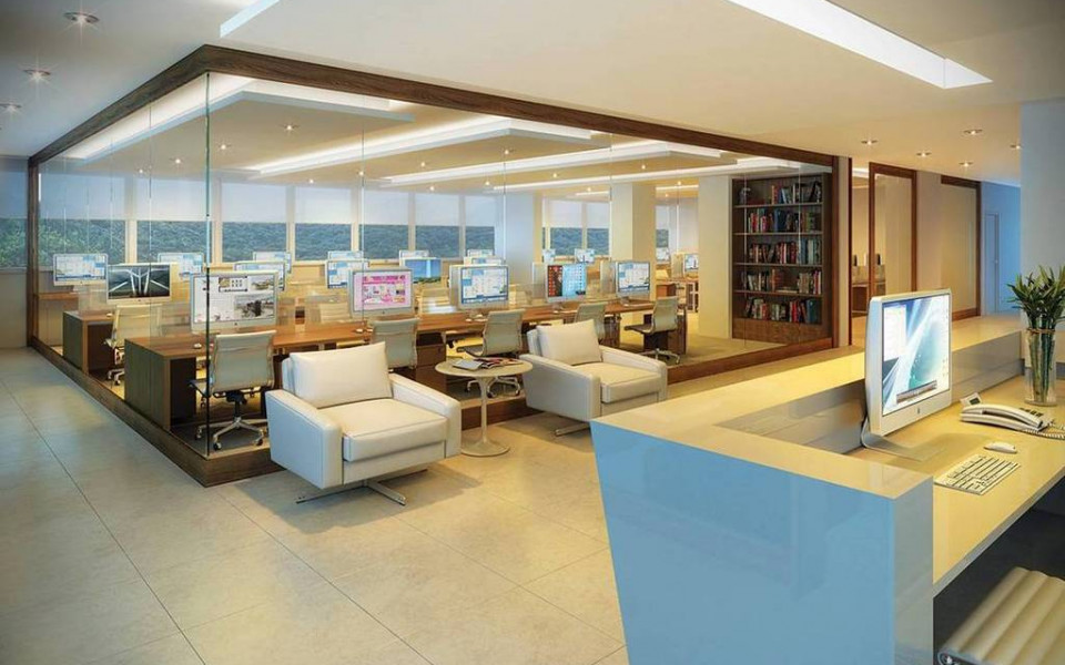 SC401 Square Corporate