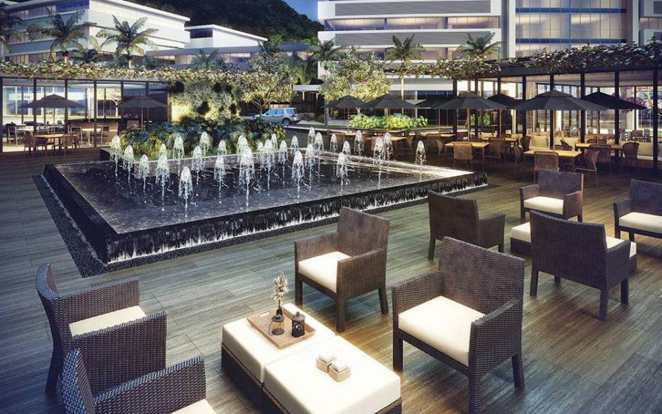 SC401 Square Corporate