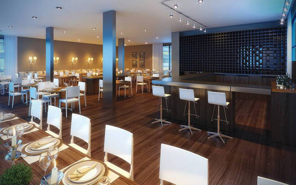 SC401 Square Corporate