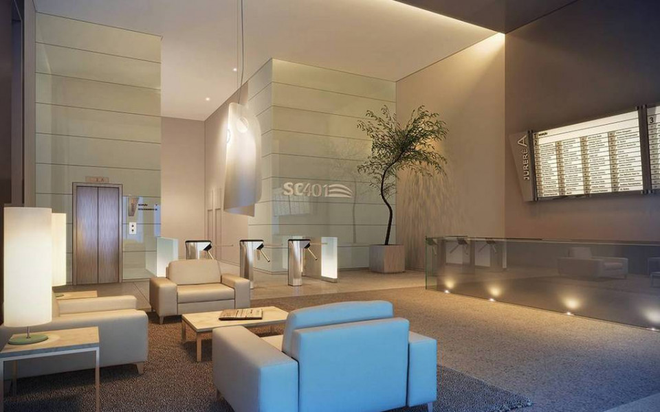 SC401 Square Corporate