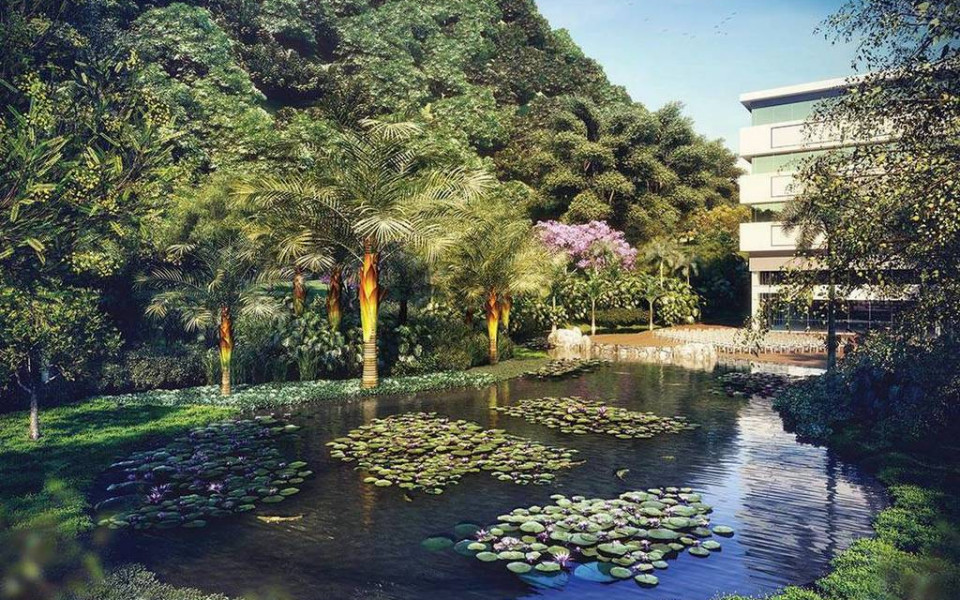 SC401 Square Corporate