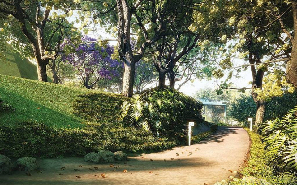 SC401 Square Corporate