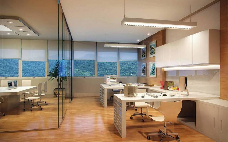 SC401 Square Corporate