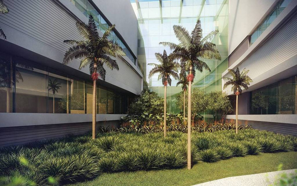 SC401 Square Corporate