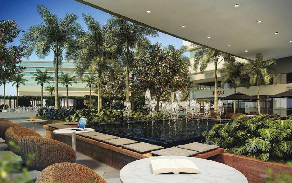 SC401 Square Corporate