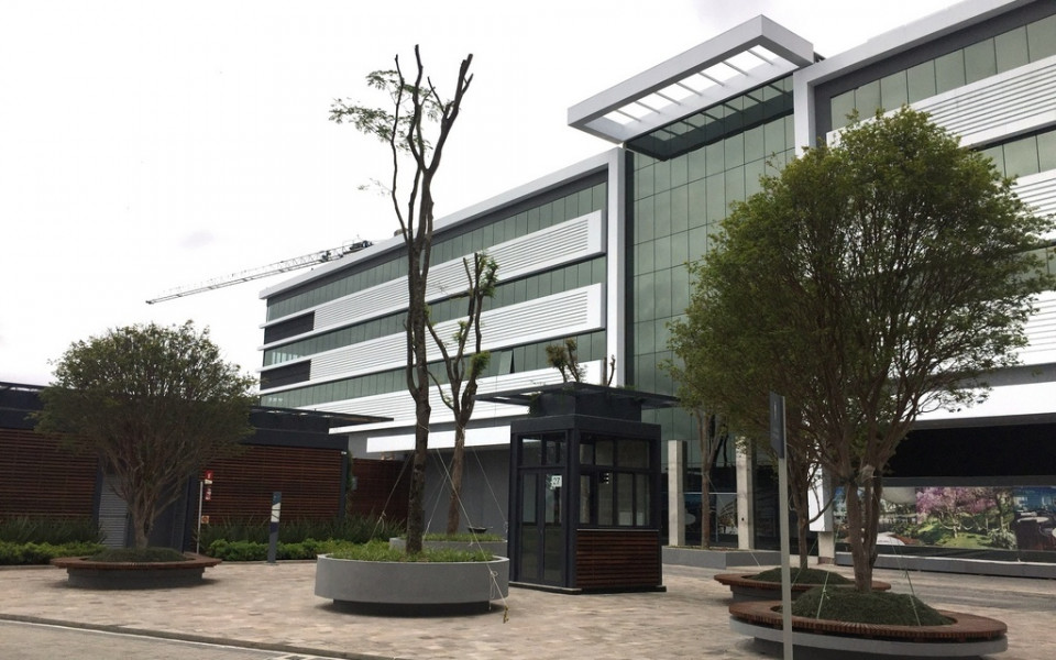 SC401 Square Corporate