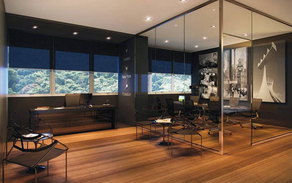 SC401 Square Corporate