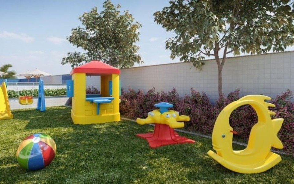 Secret Place Residences