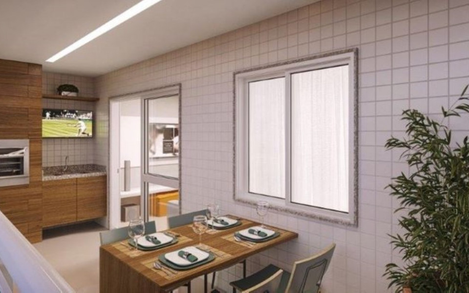 Secret Place Residences