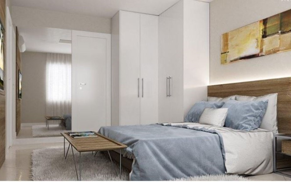 Secret Place Residences