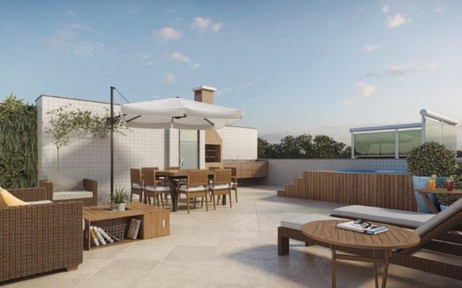 Secret Place Residences