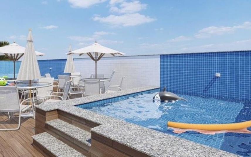 Secret Place Residences