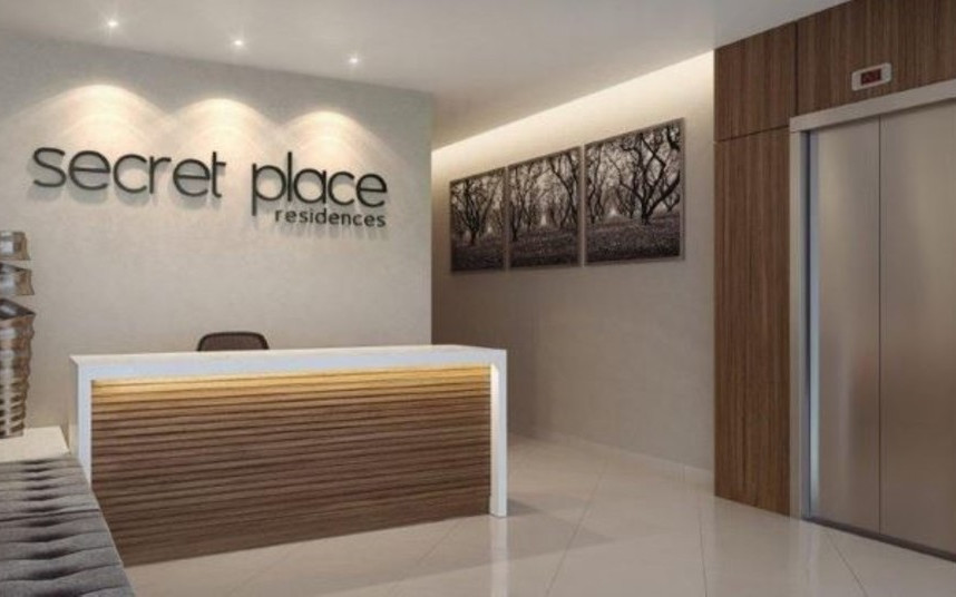 Secret Place Residences