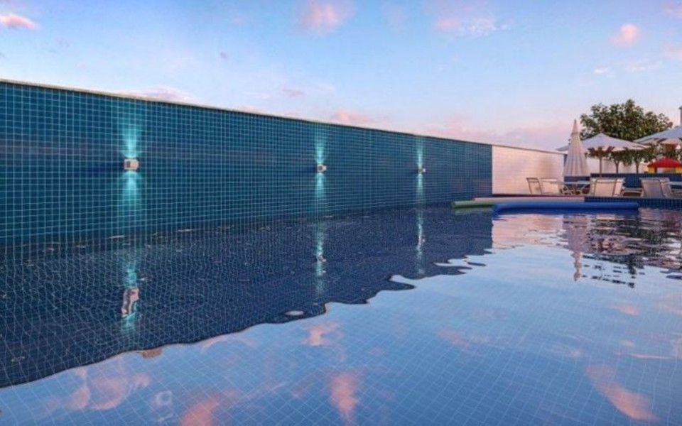 Secret Place Residences