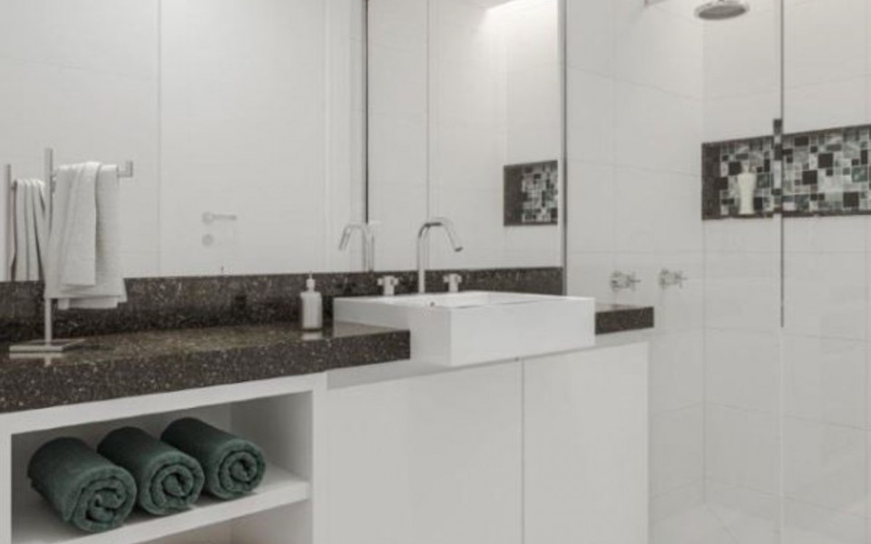 Secret Place Residences