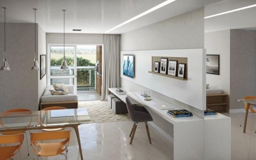 Secret Place Residences