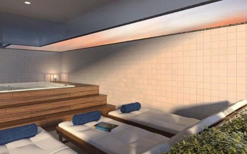 Secret Place Residences