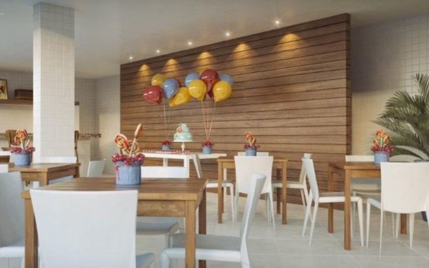 Secret Place Residences