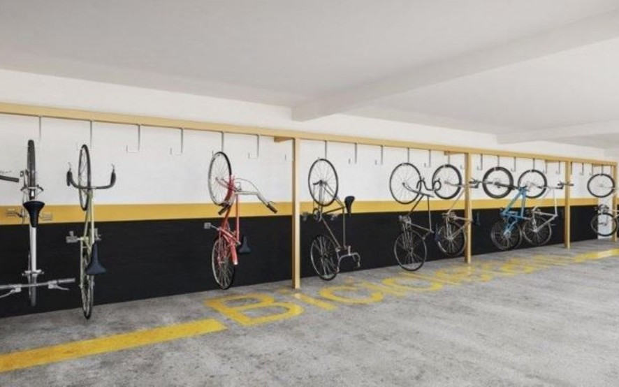 Secret Place Residences