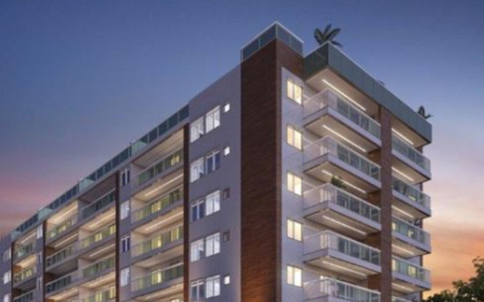 Secret Place Residences