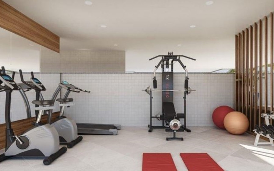 Secret Place Residences