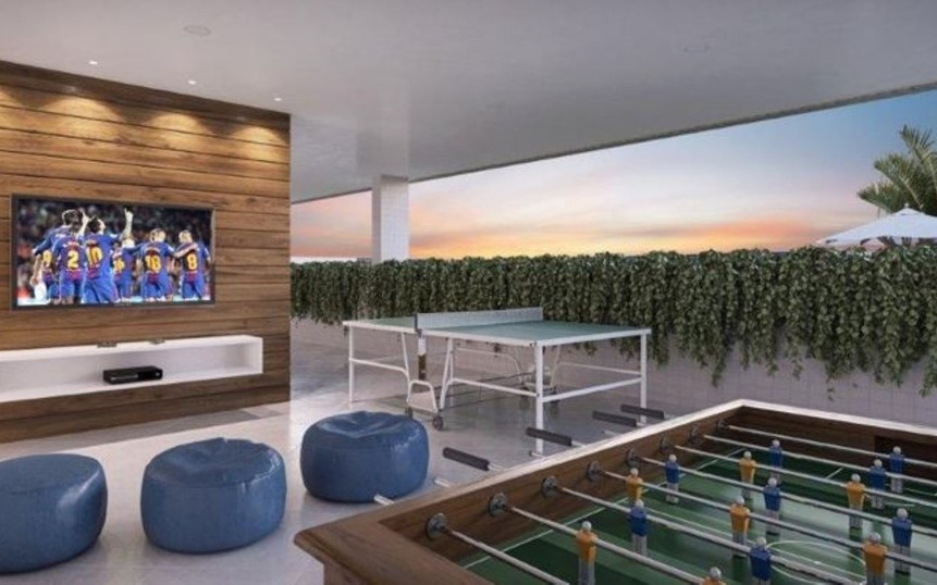 Secret Place Residences