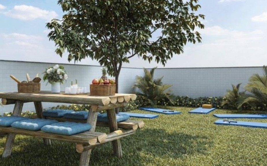 Secret Place Residences