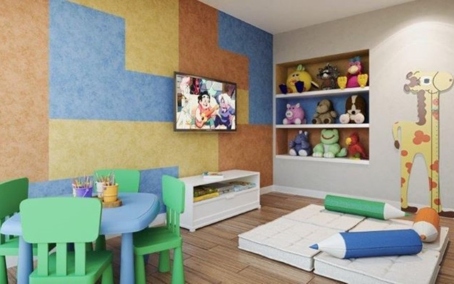 Secret Place Residences