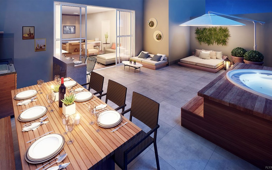 See Jardim Prudência