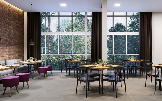 See Jardim Prudência